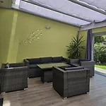 Roschi's Gaestehaus * Gudow