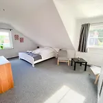 Roschi's Gaestehaus Holiday home *