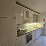 Roschi's Gaestehaus Holiday home *
