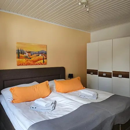 Roschi's Gaestehaus Gudow