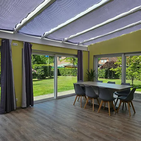 Holiday home Roschi's Gaestehaus
