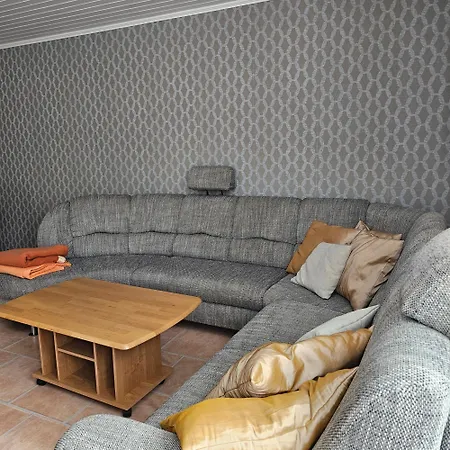 Roschi's Gaestehaus * Gudow