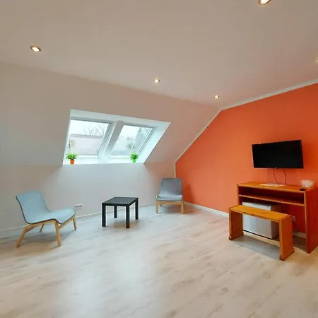 Roschi's Gaestehaus *