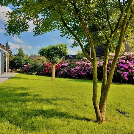 Roschi's Gaestehaus Gudow