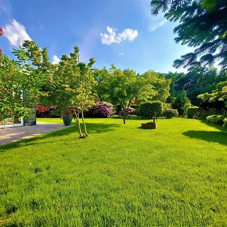 度假居 Roschi's Gaestehaus *