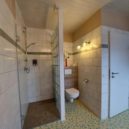 Roschi's Gaestehaus