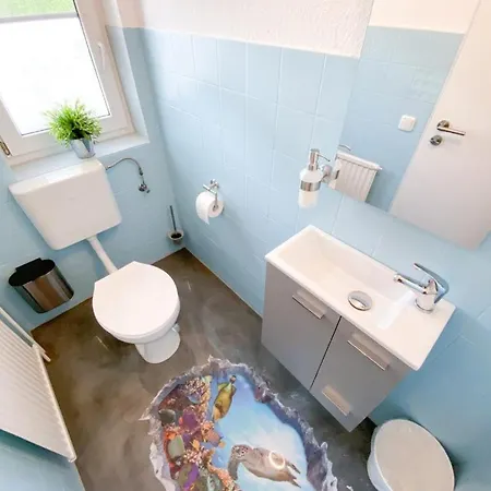 Roschi's Gaestehaus *