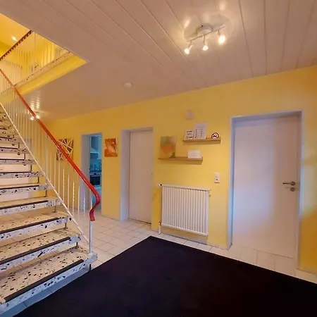 Roschi's Gaestehaus Vakantiehuis Gudow