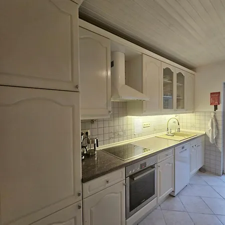 Roschi's Gaestehaus Vakantiehuis *