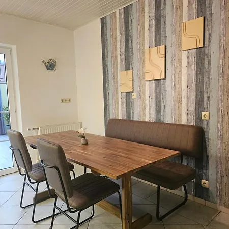 Roschi's Gaestehaus *