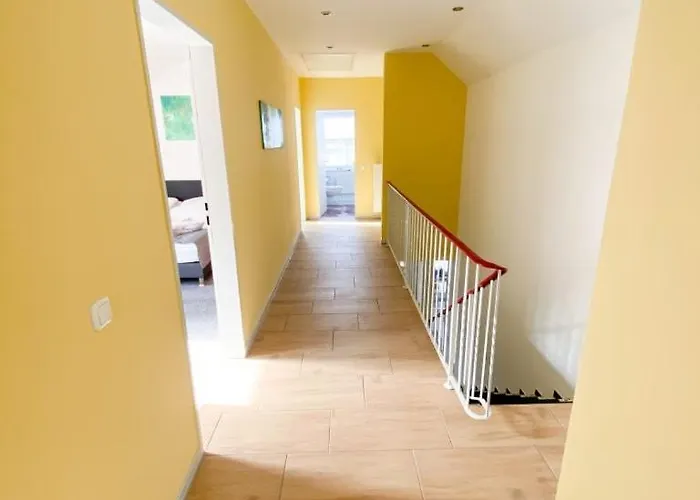 Roschi's Gaestehaus *