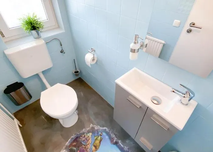 Roschi's Gaestehaus *